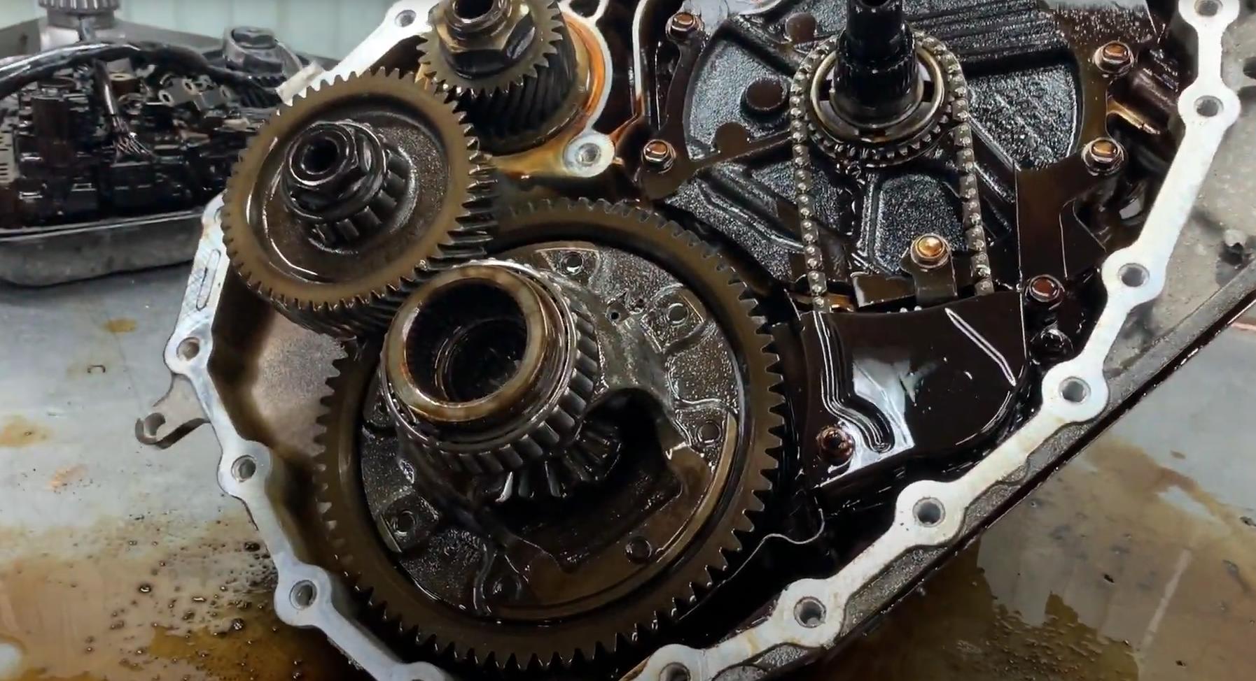 Ремонт вариатора Мицубиси в Москве - сеть надежных автосервисов по ...